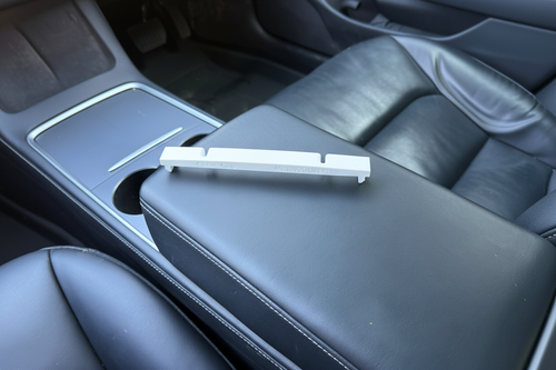 Cable Gap - Tesla Model 3&Y 20/23