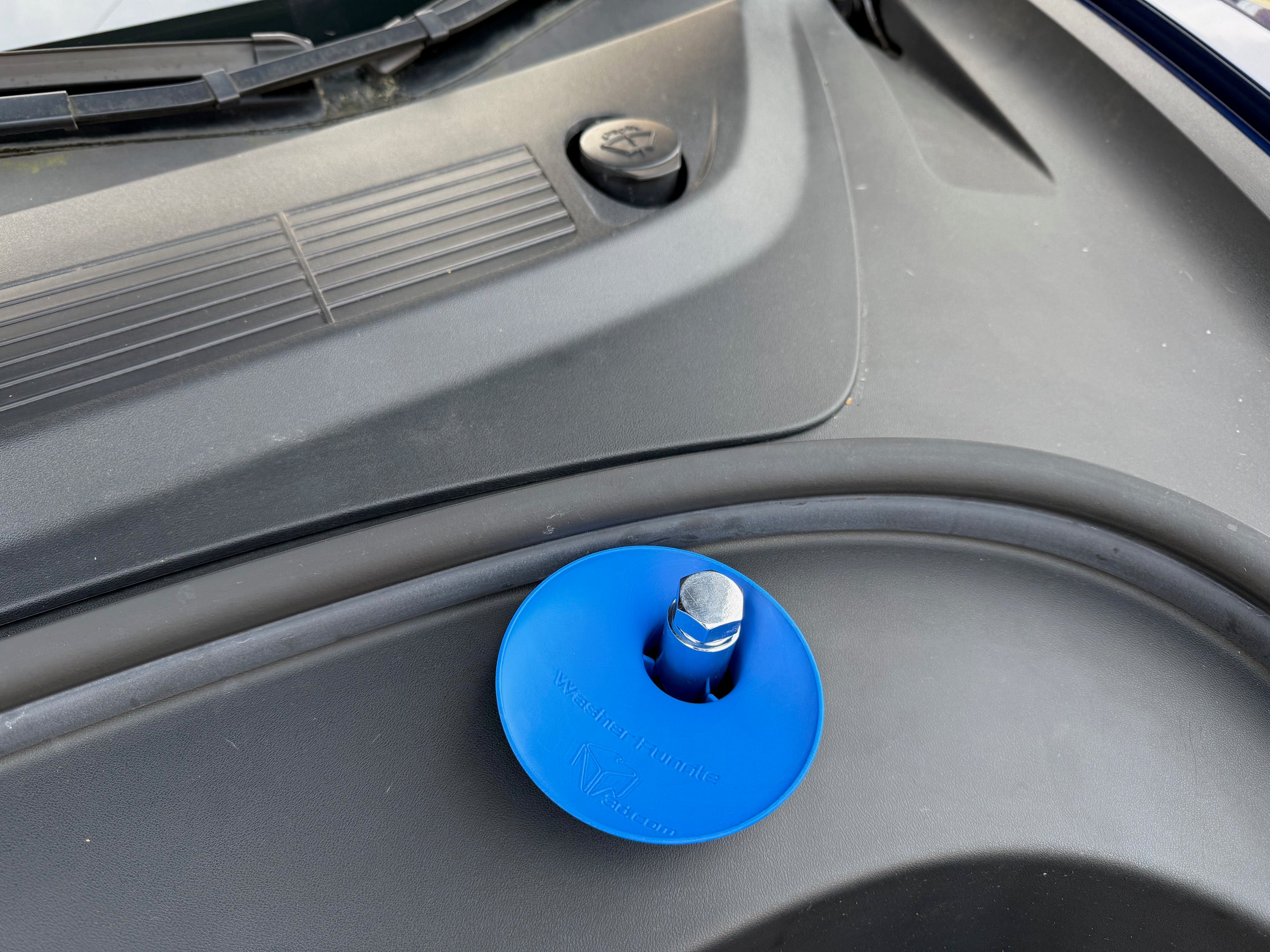 Screen Washer Funnel - Tesla Model 3&Y 20/23