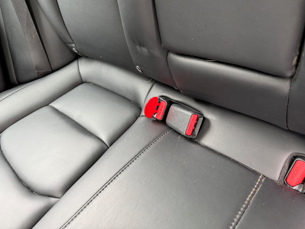 Belt Clip - Tesla