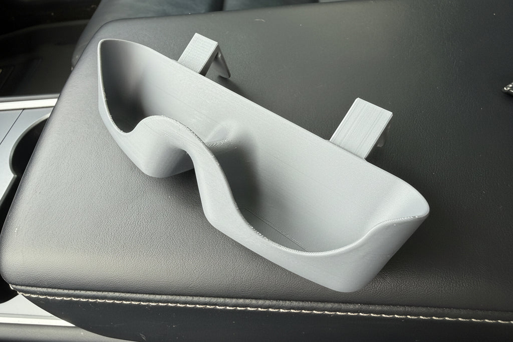 Shades Holder - Tesla Model 3&Y