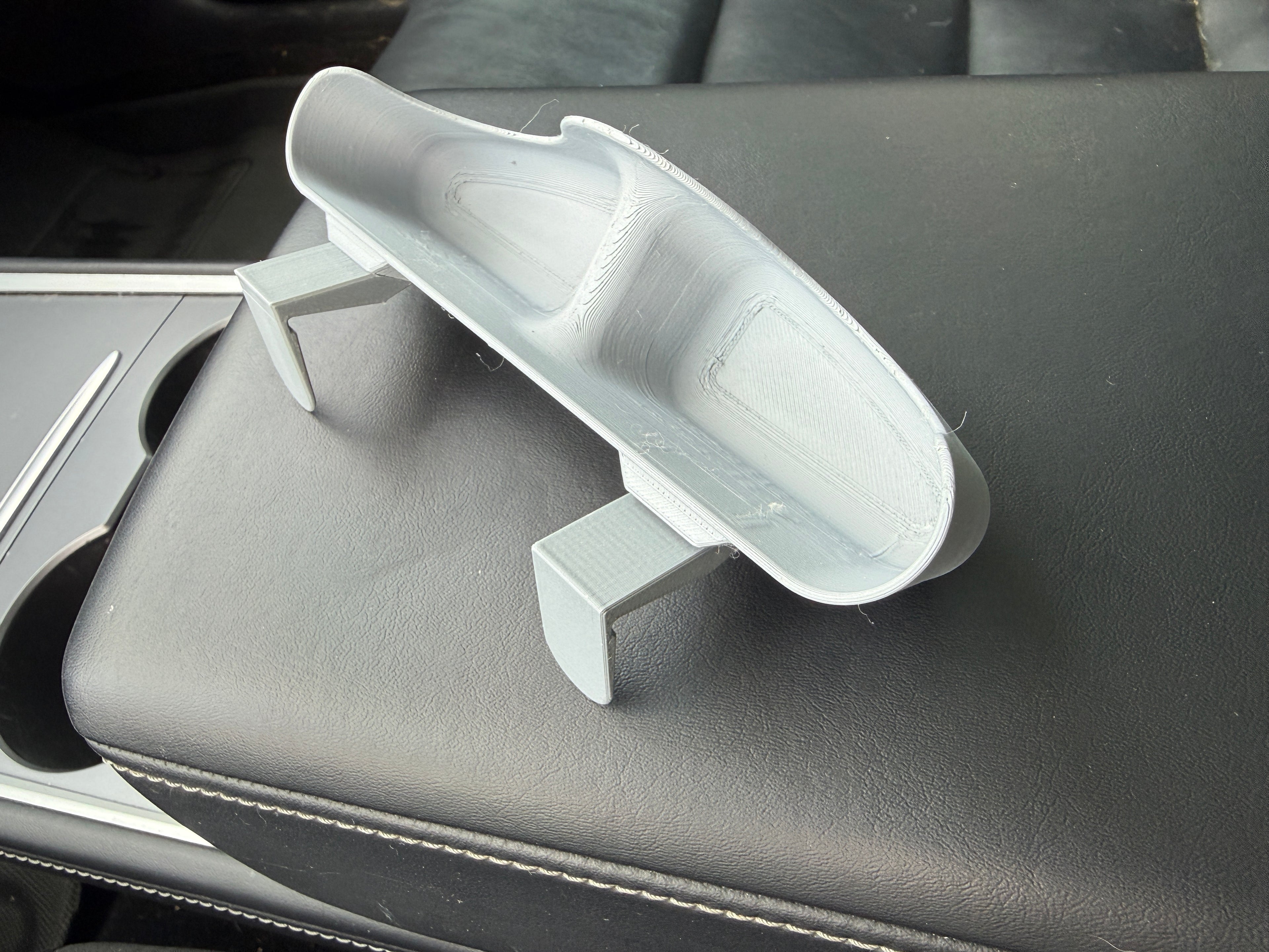 Shades Holder - Tesla Model 3&Y