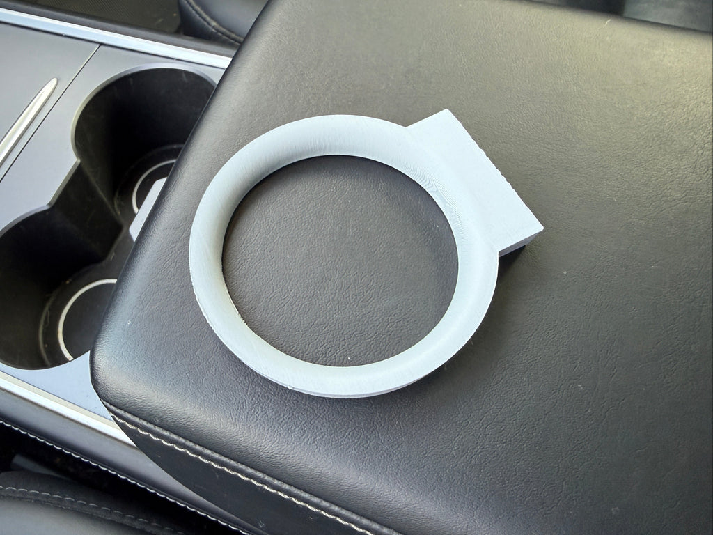 Standard Can Holder - Tesla Model 3&Y 20/23