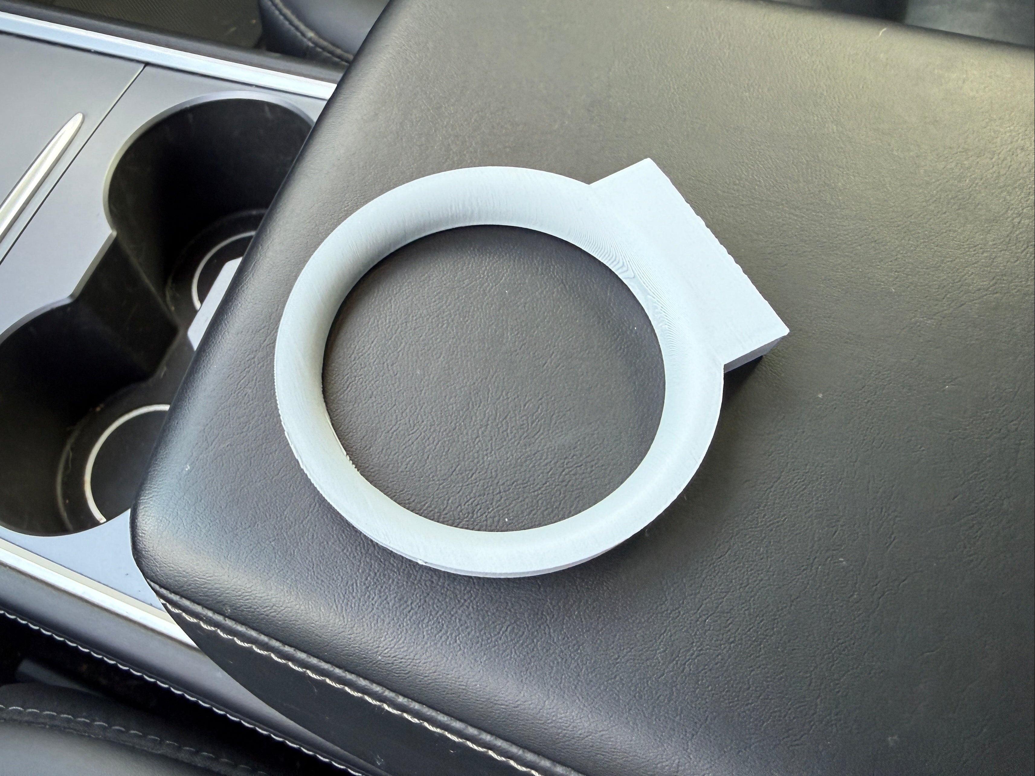 Standard Can Holder - Tesla Model 3&Y 20/23