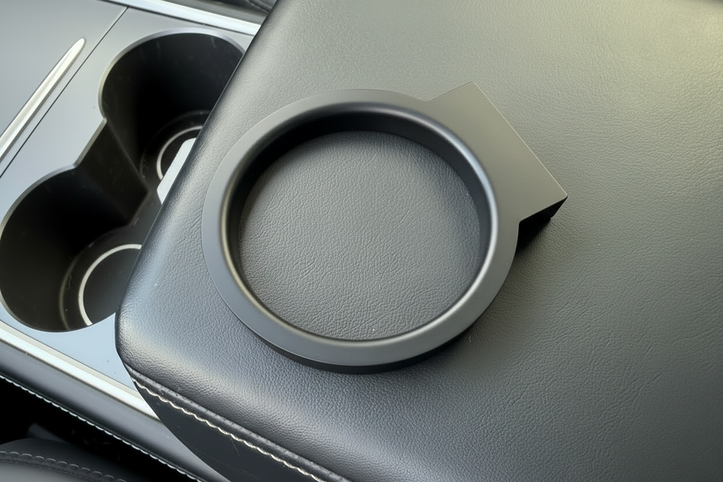 Standard Can Holder - Tesla Model 3&Y 20/23