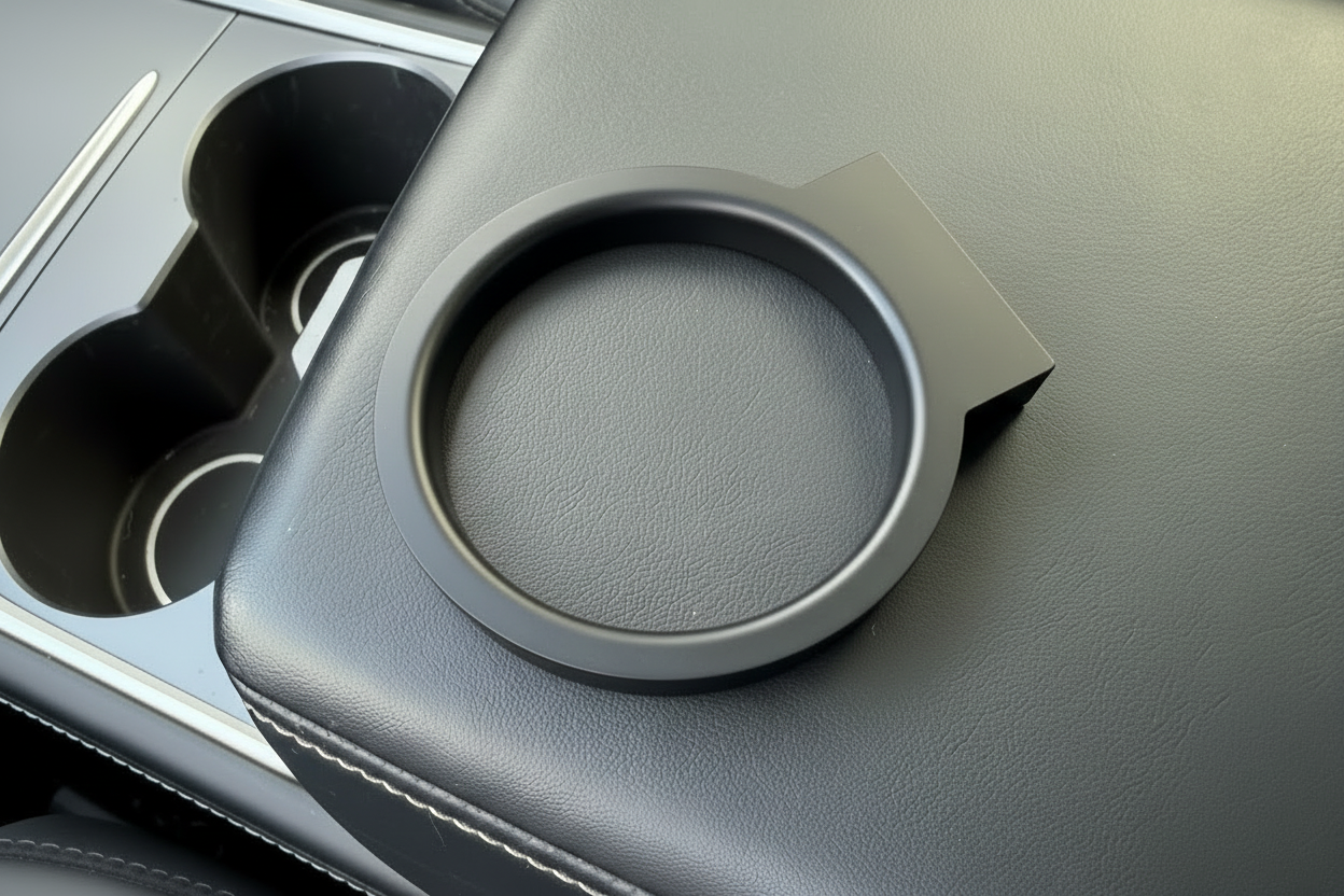 Standard Can Holder - Tesla Model 3&Y 20/23