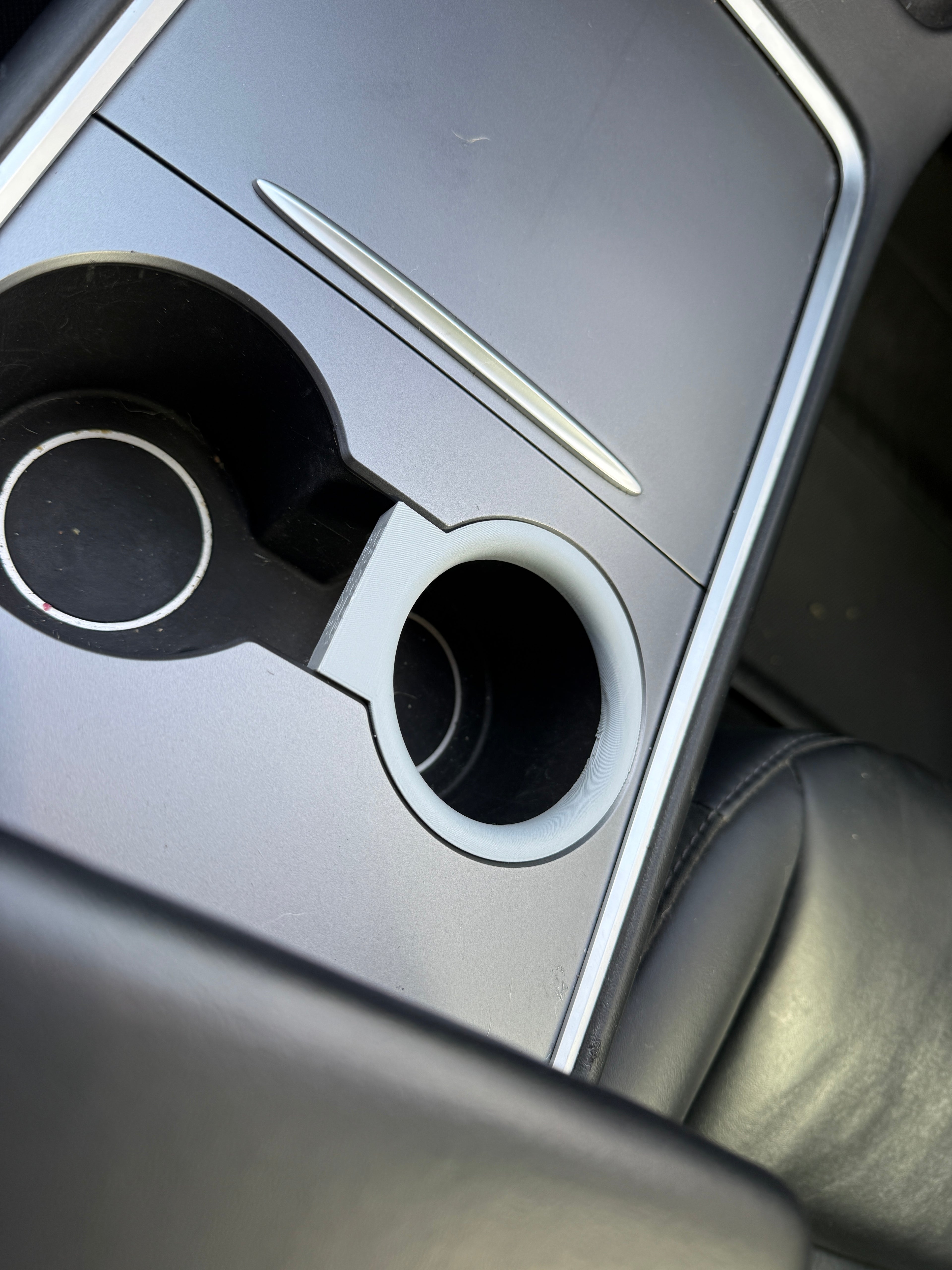 Standard Can Holder - Tesla Model 3&Y 20/23