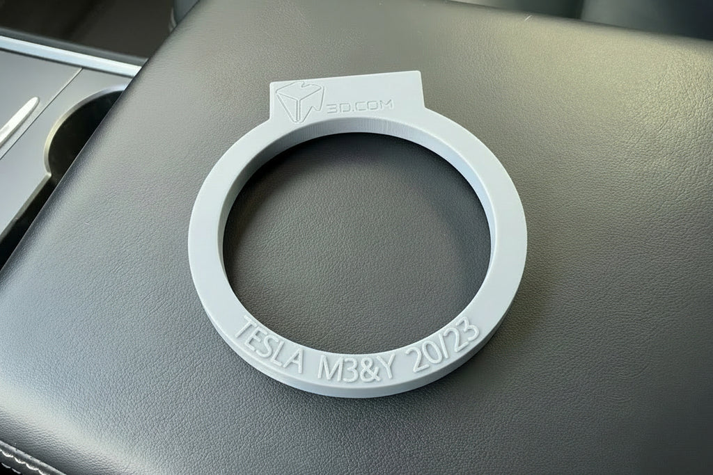 Standard Can Holder - Tesla Model 3&Y 20/23