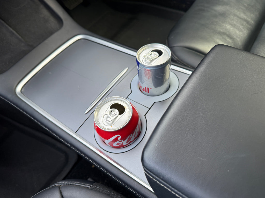 Slim Can Holder-Tesla M3&Y 20/23