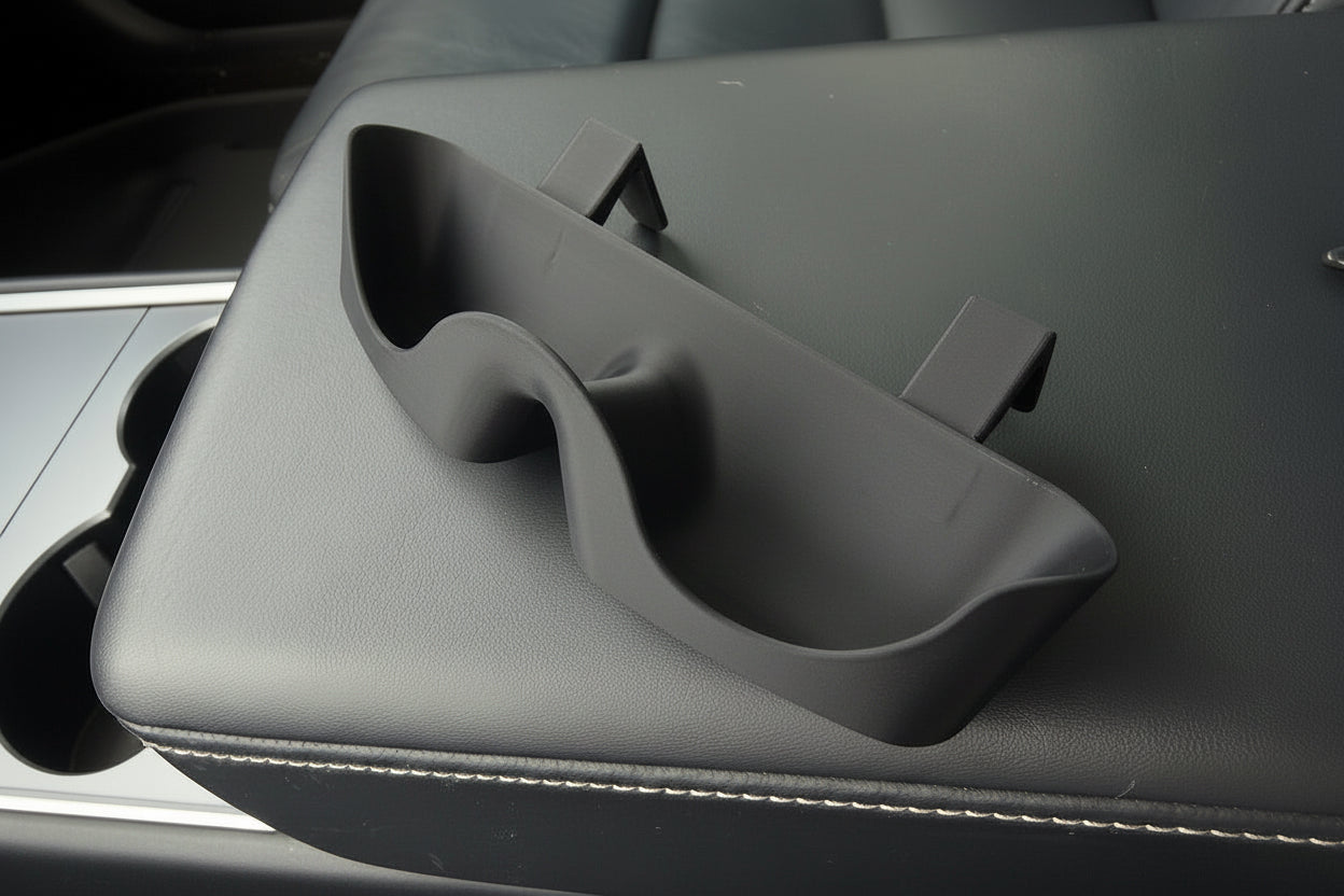 Shades Holder - Tesla Model 3&Y