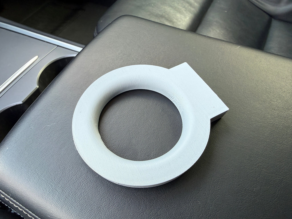 Slim Can Holder-Tesla M3&Y 20/23