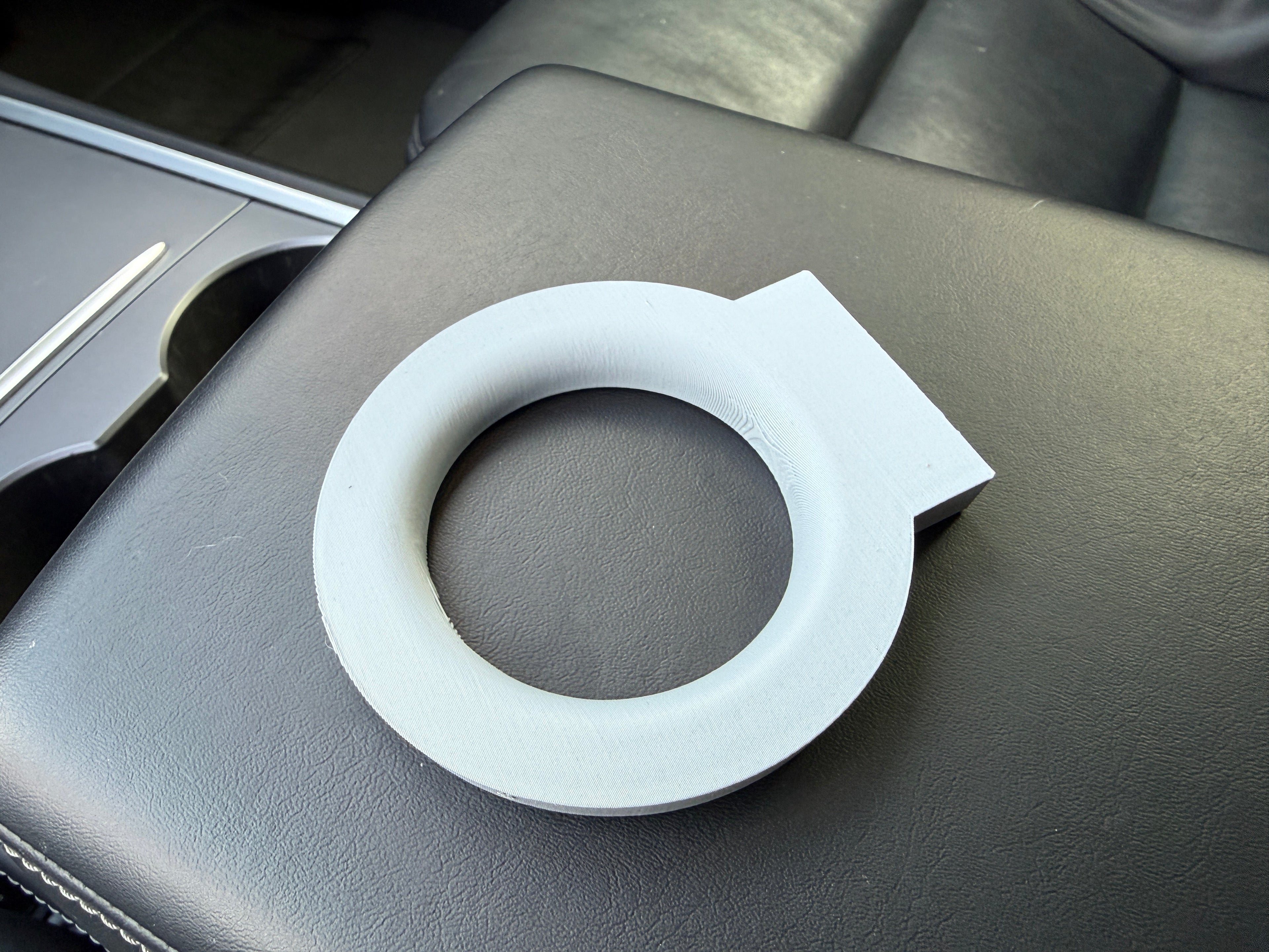 Slim Can Holder-Tesla M3&Y 20/23