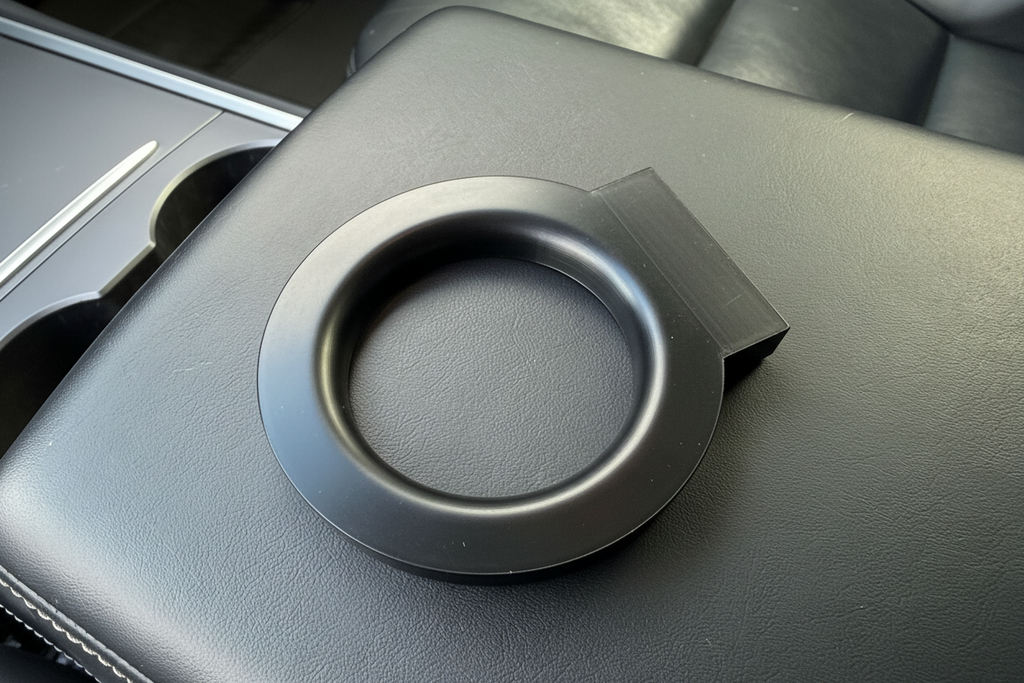 Slim Can Holder-Tesla M3&Y 20/23