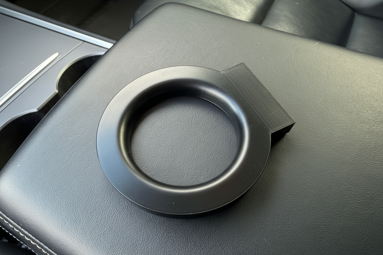 Slim Can Holder-Tesla M3&Y 20/23