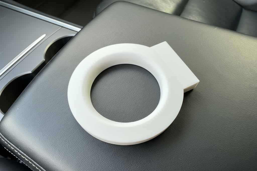 Slim Can Holder-Tesla M3&Y 20/23