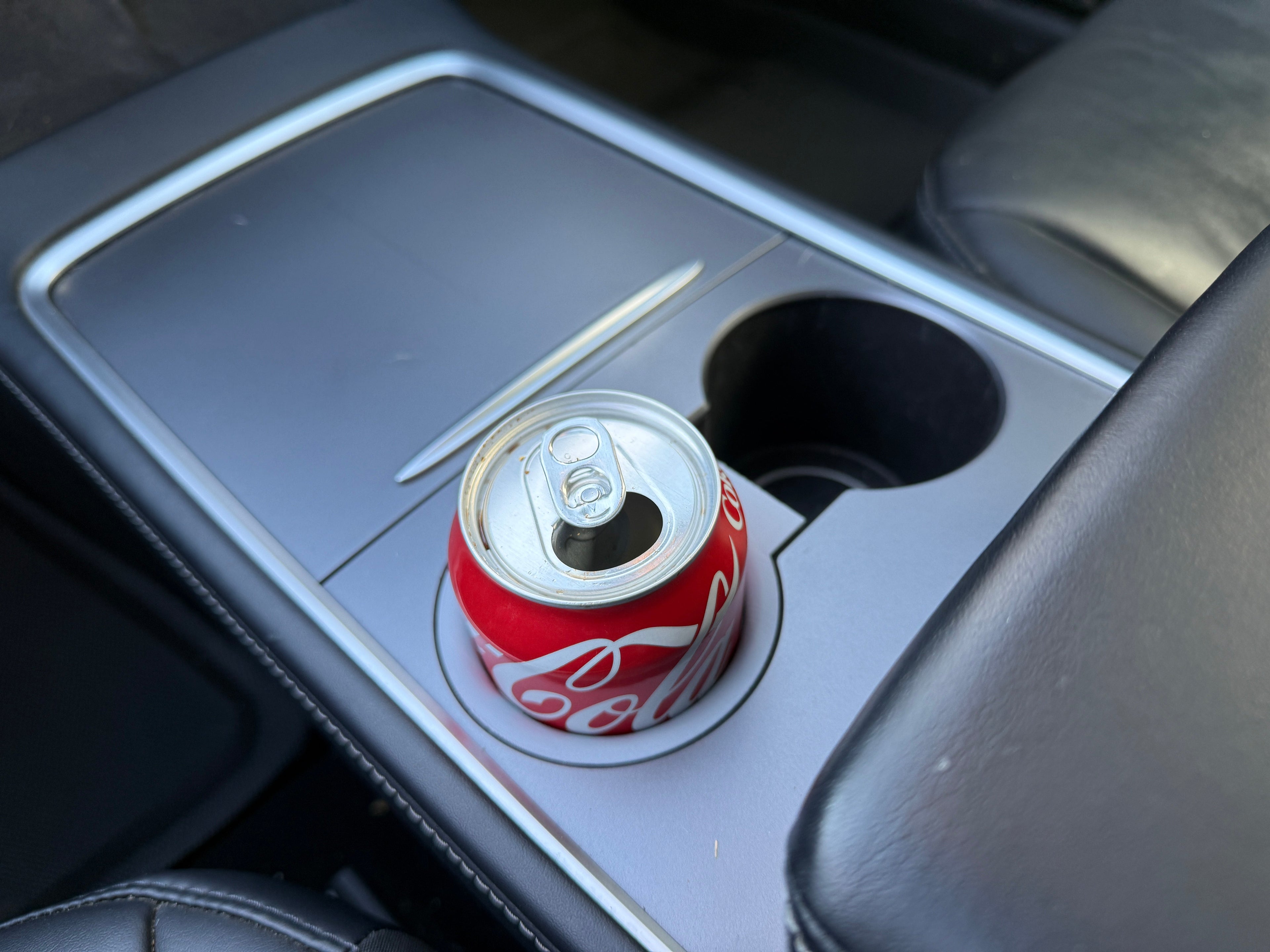 Standard Can Holder - Tesla Model 3&Y 20/23