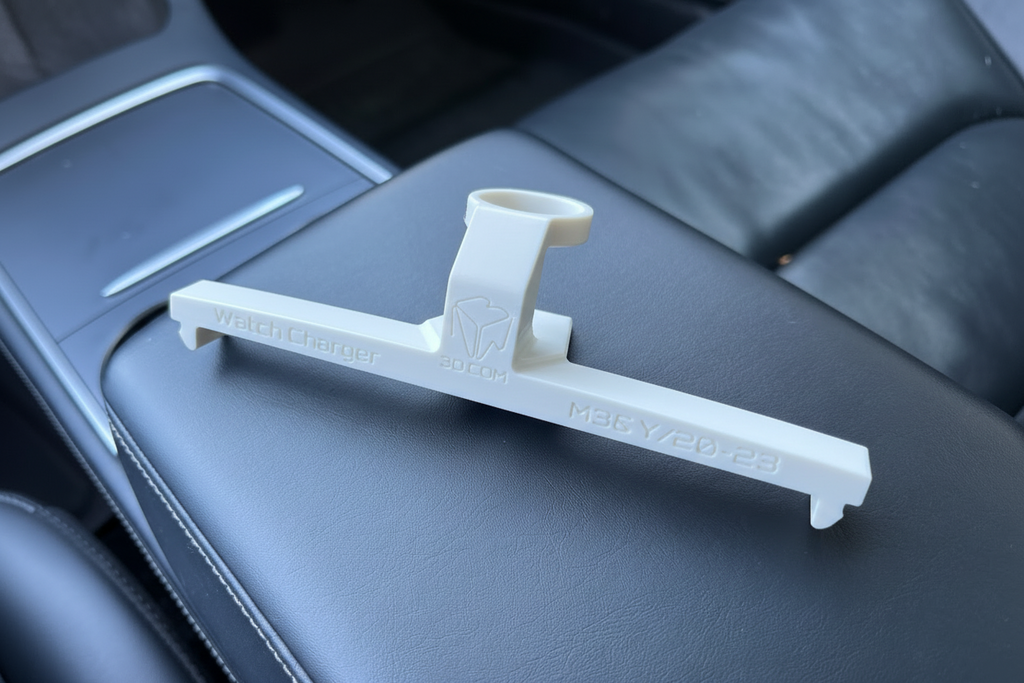 Watch Charger, Apple Watch/Tesla Model 3&Y 20/23