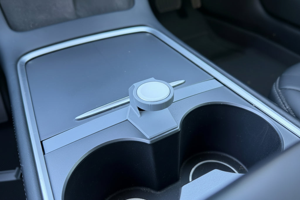 Watch Charger, Apple Watch/Tesla Model 3&Y 20/23