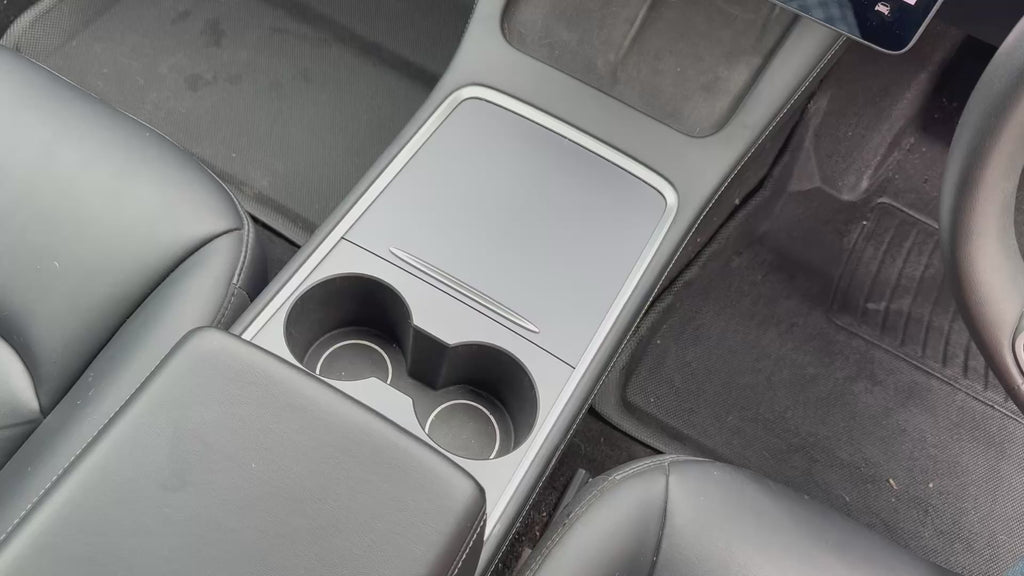 Standard Can Holder - Tesla Model 3&Y 20/23