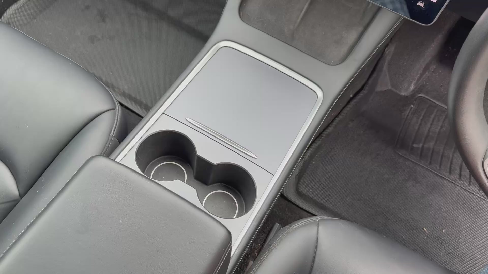 Standard Can Holder - Tesla Model 3&Y 20/23