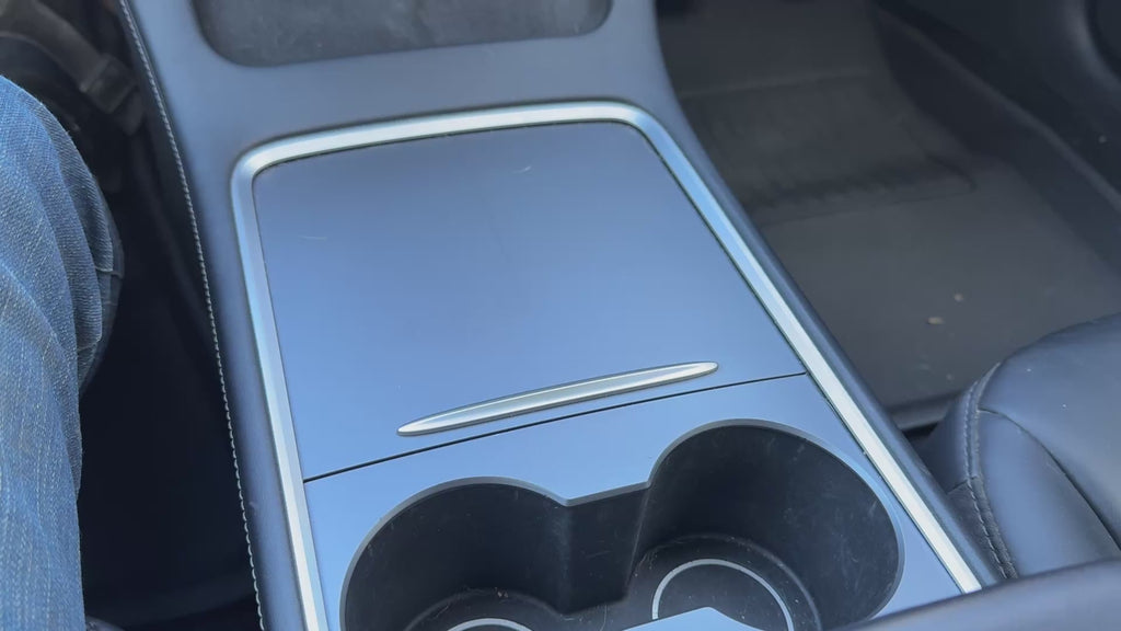 Watch Charger, Apple Watch/Tesla Model 3&Y 20/23