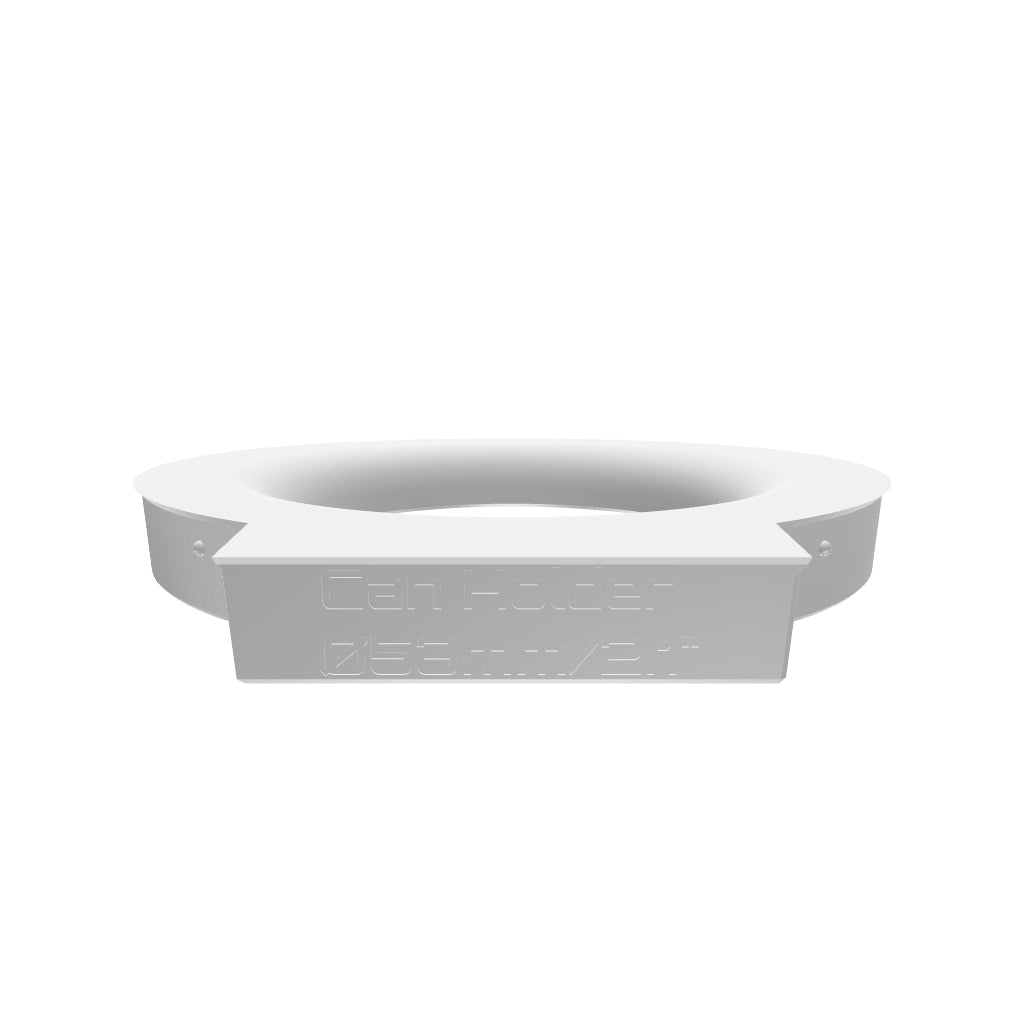 Slim Can Holder-Tesla M3&Y 20/23