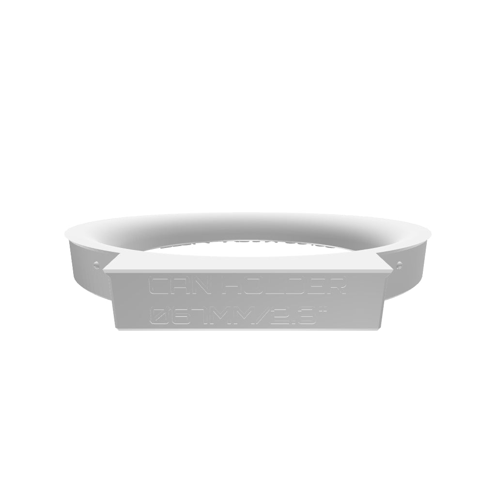 Standard Can Holder - Tesla Model 3&Y 20/23