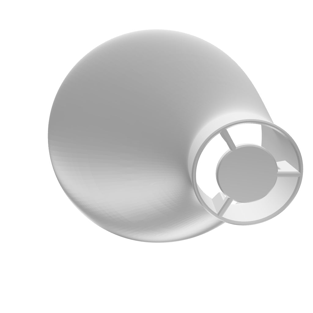 Screen Washer Funnel - Tesla Model 3&Y 20/23